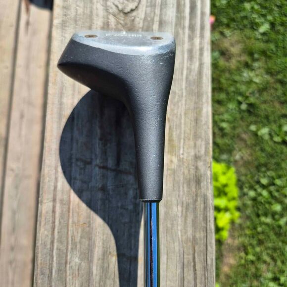 Excalibur Phoenix Driver - True Temper Steel Shaft - RH - 43.5" - Picture 5 of 7